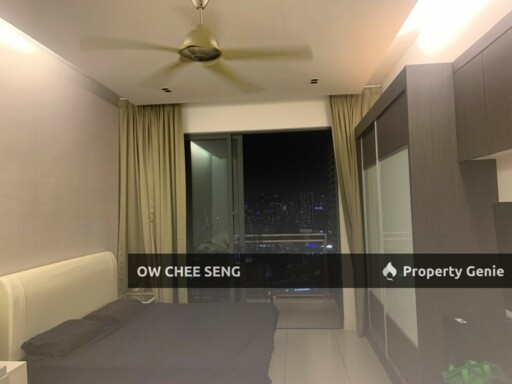 nadi bangsar Condo