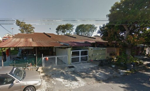 Taman Zamrud