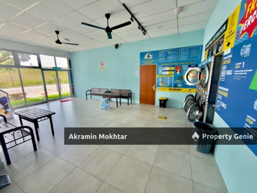 FACING OPEN, FULLY FURNISHED & 2 PARKING | LBS Skylake Residence  Taman Putra Perdana, Puchong Selangor