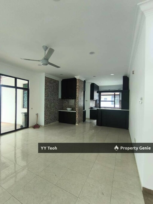 Ozana Villas Double Storey Bungalow