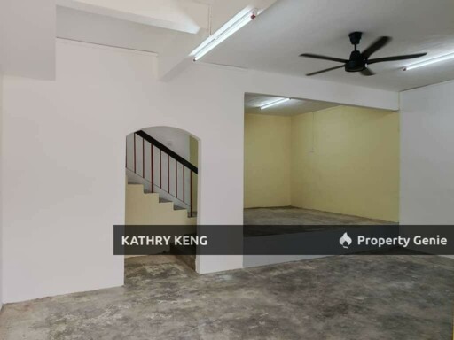 Taman Berlian Birr For Sale Kluang For Sale Johor For Sale