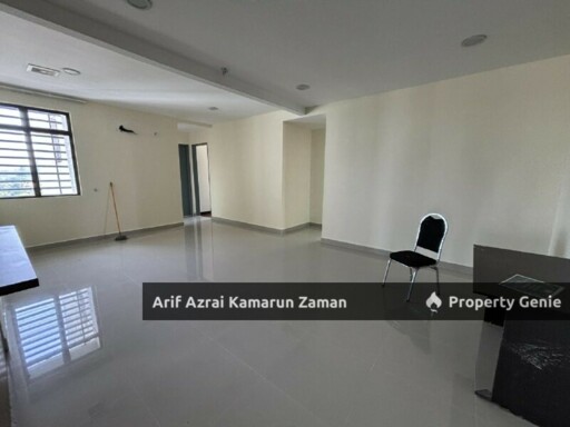 [Newly Refurbished] HUGE 6-Bedroom Penthouse @ Alam Desa Park Village, Presint 15 Putrajaya | 6 Bedrooms | 7 Bathrooms | 3,280 sqft | RM6,000