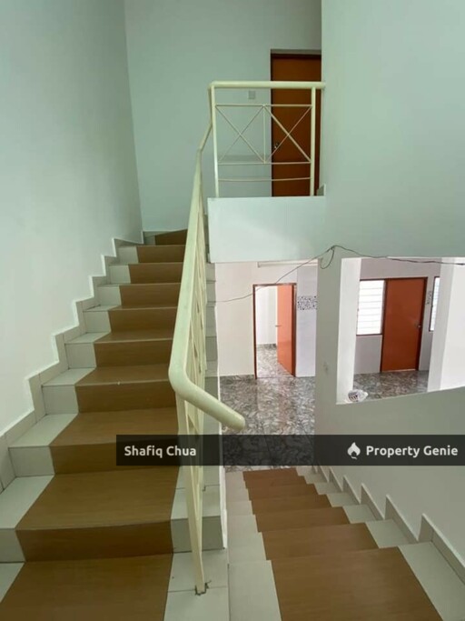 Refurbished Unit 2 Storey Terrace Seksyen 3, Taman Kajang Utama, Kajang