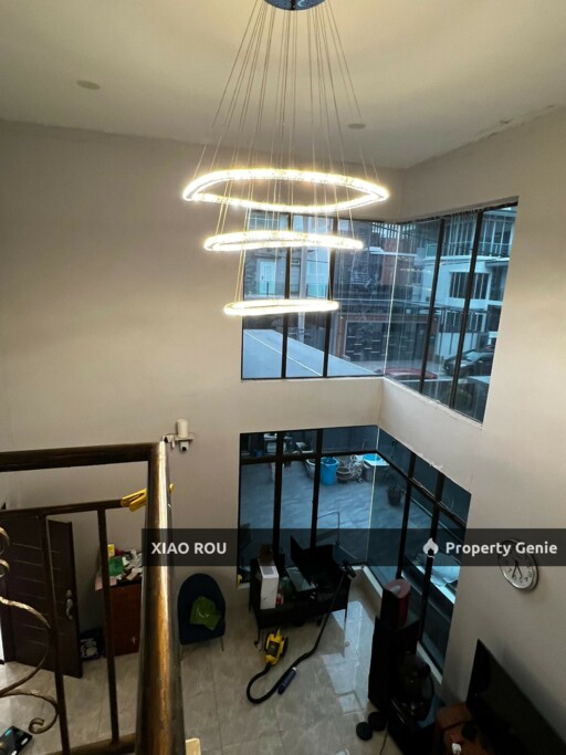 For Sale Taman Limbongan Indah 2.5 Storey Semi D