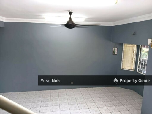 Renovated Double-Storey  Bandar Tasik Kesuma Beranang, Selangor