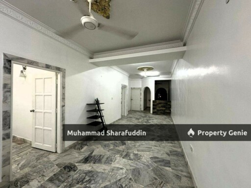 SINGLE STOREY TERRACE TAMAN CENDERAWASIH INDAH KUANTAN