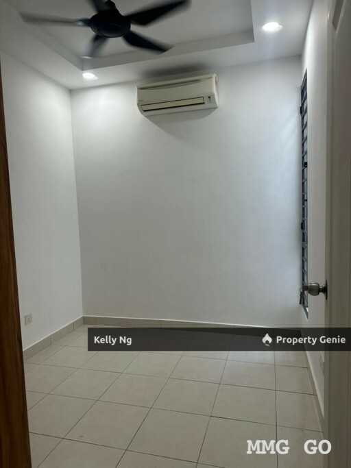 Orchis Apartment At Bandar Parklands Klang For Rent