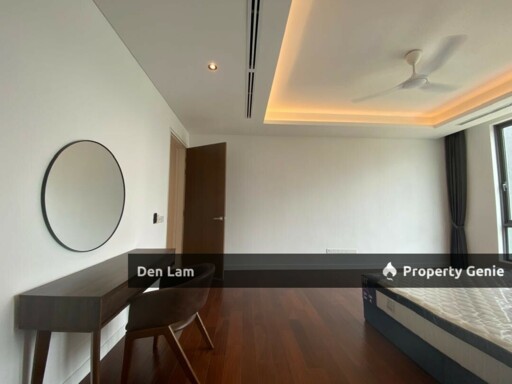 3-bedroom Unit in Jalan Ampang, KL