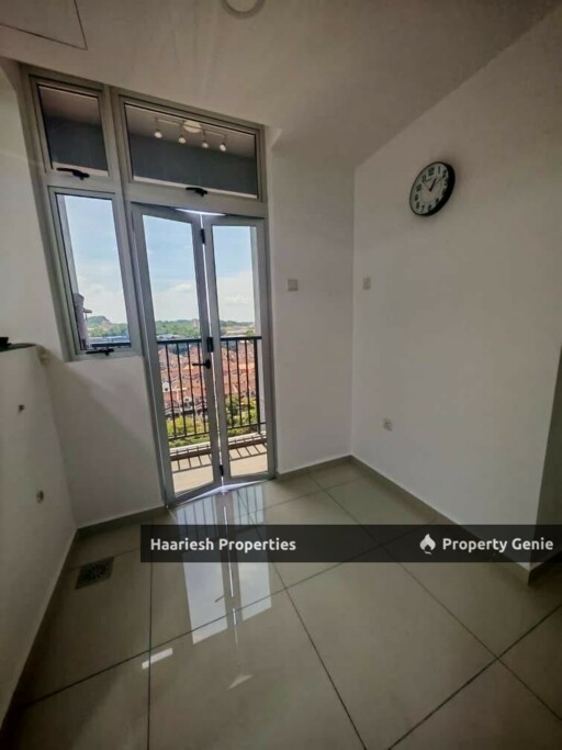 For Sale Midas Apartment Bandar Seri Alam Masai