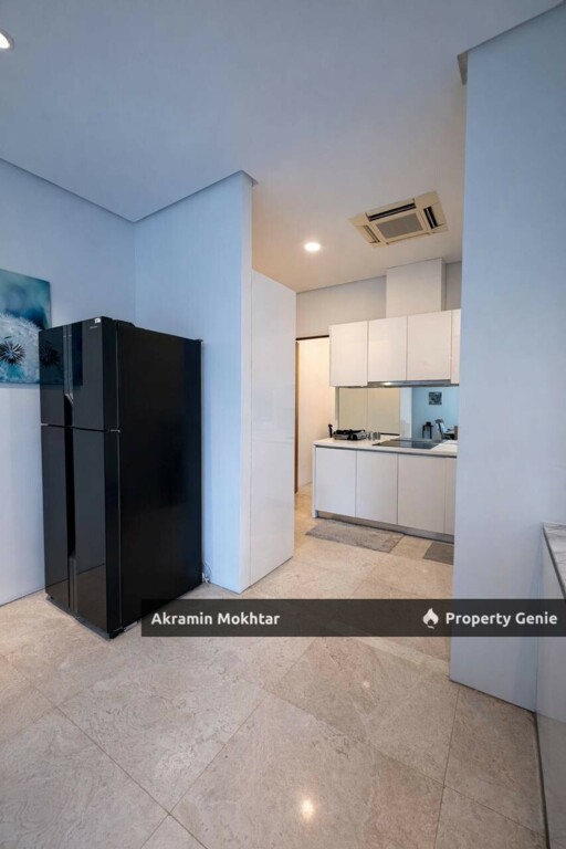 Quadro Residence, KLCC