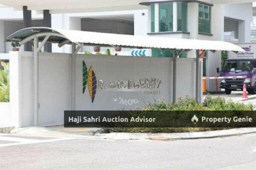 KLESS 10%, CONDO AT No. A-26-07, Tower A, Residensi Kiara Jalil 2 @ Kiara Residence 2, No. 3, Jalan Jalil Perwira 1, Bukit Jalil, 58200 Kuala Lumpur. Condominium