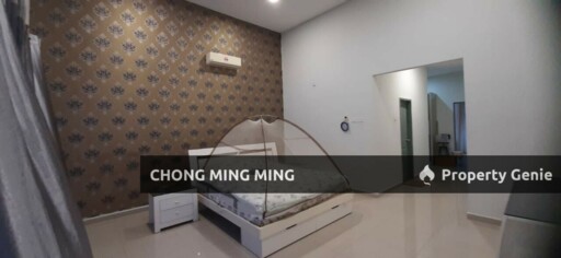 1.5 Storey Bungalow House @ Taman Warisan Puteri Seremban for Sale