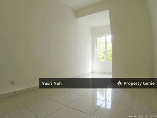 DOUBLE STOREY at DIAMOND GARDEN DENGKIL