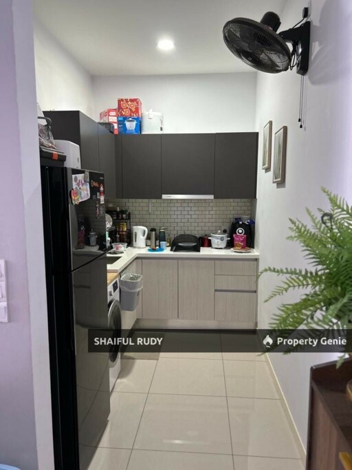 Fera Residences, Wangsa Maju