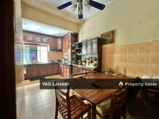 Taman Desa Mewah, Semenyih | Double Storey Terrace 4 Bedrooms | RM480K - Freehold, Semi Furnished and Near to Bandar Sunway Semenyih