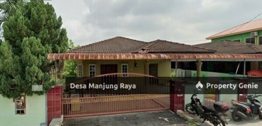 Desa Manjung Raya