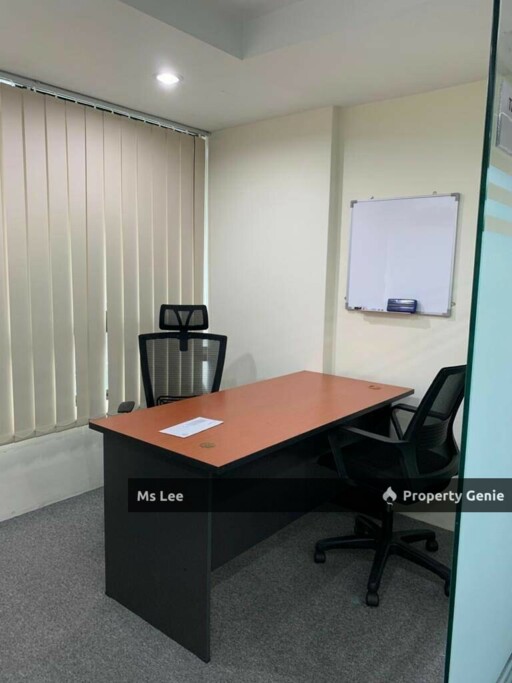 Northpoint @ Mid Valley City, KL - Fully Furnished Office -  Ready to Move in May 2025
