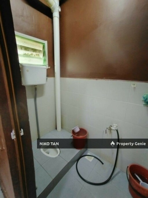 [UNBLOCK VIEW]2-Storey Scientex Kelapa Sawit Kulai For Sale