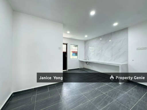 Taman Desa Jaya Jalan Danau 42