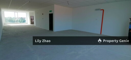 3-Storey Premium Warehouse & Office Lot for Sale, Jalan Tuaran bypass, Inanam Kota Kinabalu