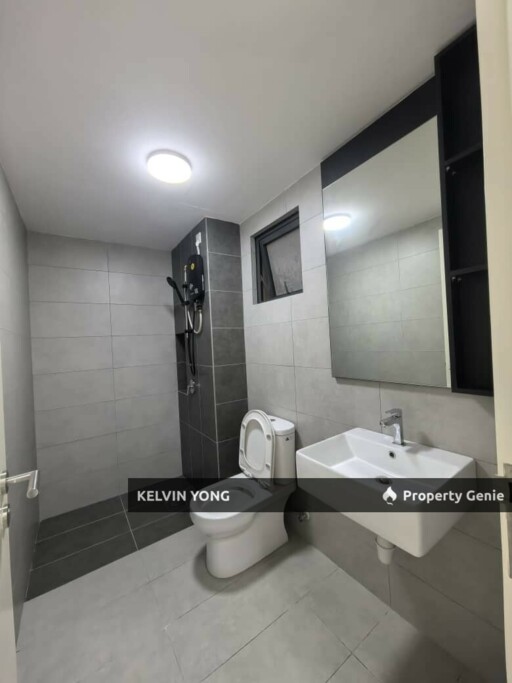 DErica, Damansara Perdana