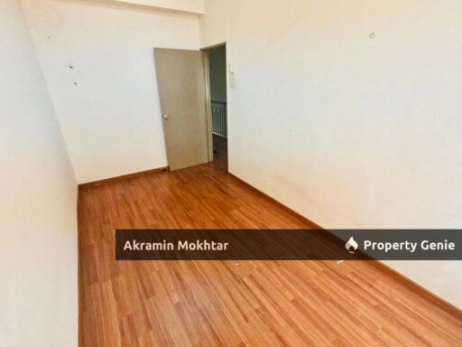 Freehold & Facing Open | 2 Storey Terrace Semenyih Parkland, Seksyen 6 Bandar Rinching, Semenyih Selangor
