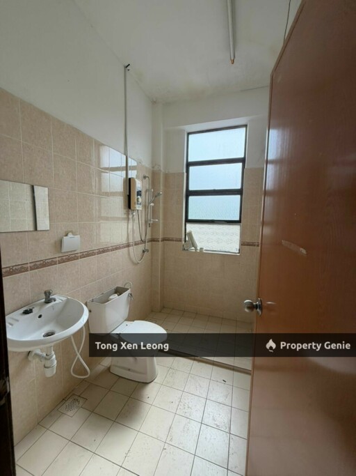 2 Storey Shoplot For Sale @ Pertam Jaya