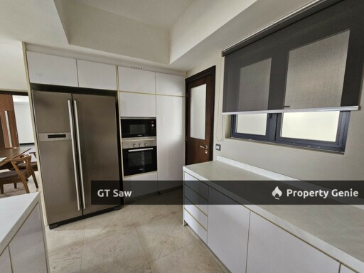 Next to Intermark, Short Walk To LRT/MRT Station