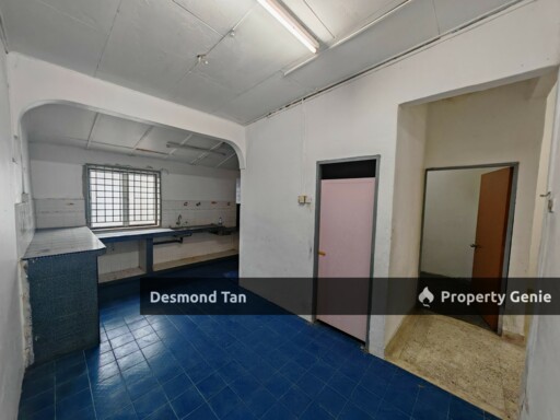 Single Storey Desa Dahlia, Senawang, Ros Merah, Matahari Indah (Below Market Value)