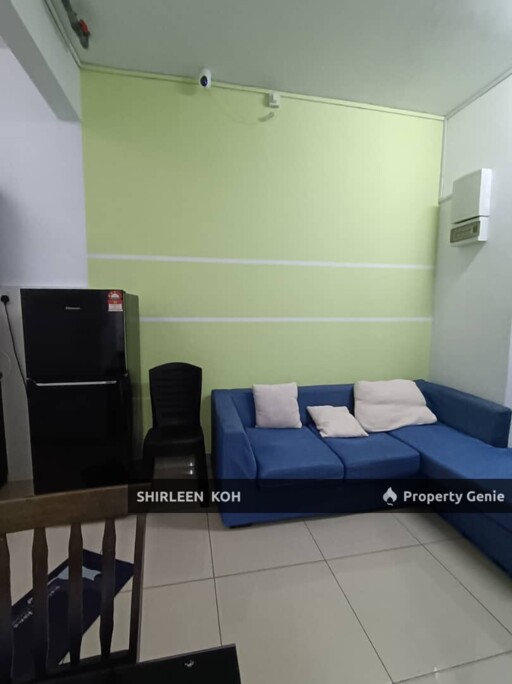 Room for Rent at Suriamas Suite @ Larkin JB Town Area