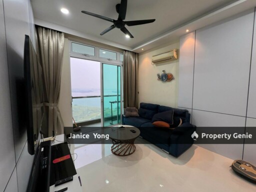 Paragon Residence @ Straits View