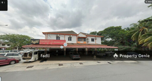 ss19 subang jaya