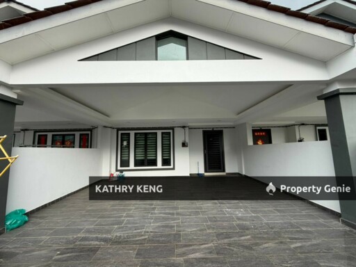 Taman Tasik Indah For Rent Kluang For Rent Johor For Rent