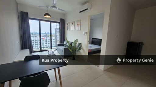 For Rent! Kenny Hill Residence Apartment at Kenny Hill, Opposite Swinburne