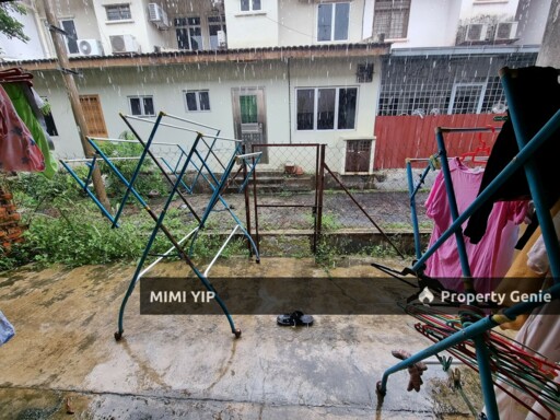 Bandar Mahkota Cheras Renovated Gated & Guarded