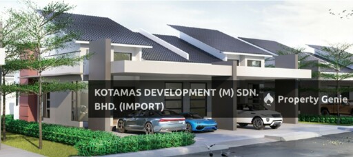 ECO RESIDENSI
