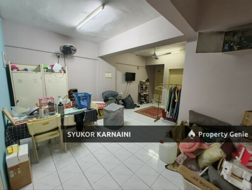 Brunsfield Riverview Serviced Apartment Seksyen 13 Shah Alam