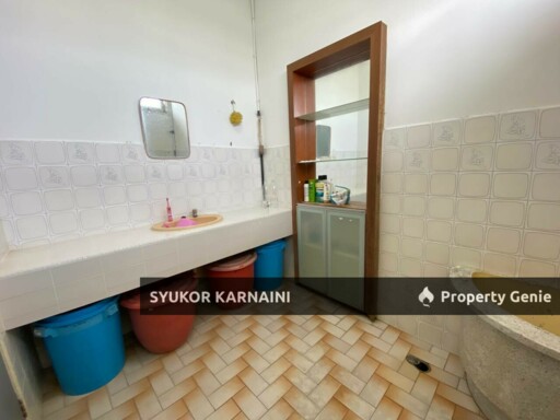 Double Storey Bungalow Seksyen 2, Shah Alam