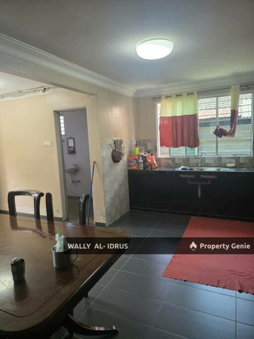 2 storey terrace corner lot @ Bandar Baru Sungai Buloh, Selangor