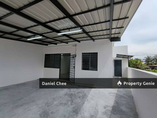 Fully Renovated Single Storey House For Sale Batu Gajah Perak