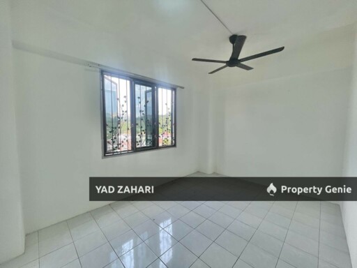 Refurbished Unit and Unit Near Lift @ Garden Park, Sungai Long Kajang