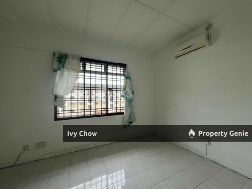 Sri Awana Townhouse Skudai