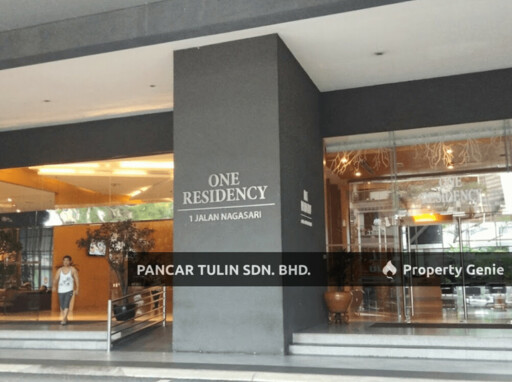 One residency, KL