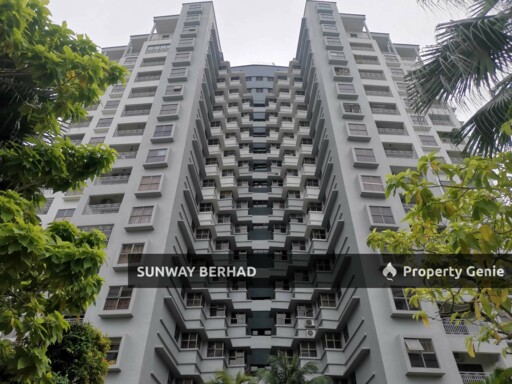 PALMVILLE RESORT CONDOMINIUM
