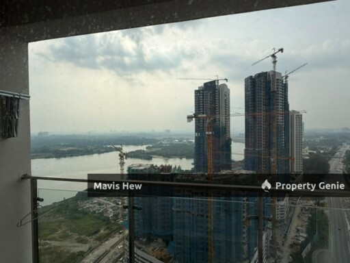 For Rent Amberside @Country Garden Danga Bay/ Fully Furnished