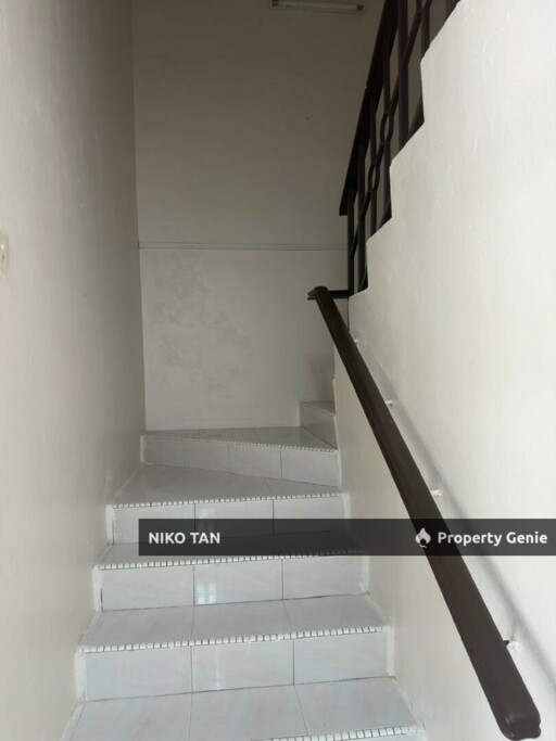 Jalan Pelanduk 2.5Sty Taman Scientex Pasir Gudang For Sale