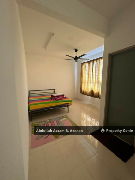 GATED GUARDED FULL LOAN PRIMA RESIDENSI UTAMA