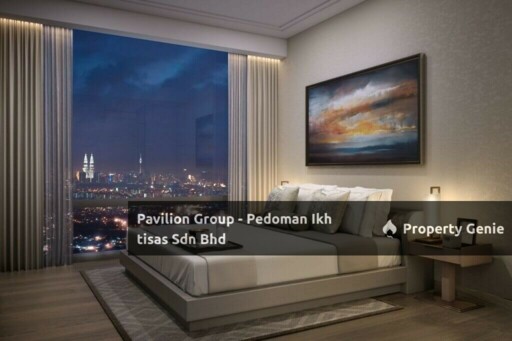 Pavilion Damansara Heights
