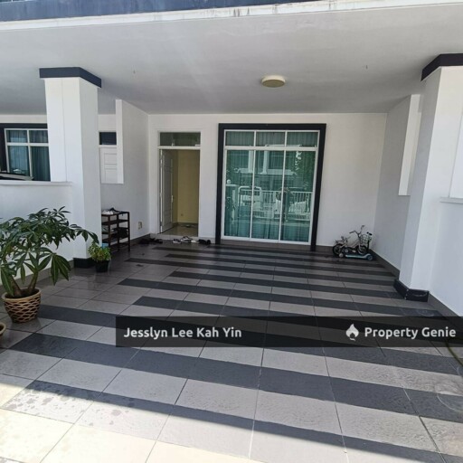 Merrydale @ Eco Majestic, Semenyih