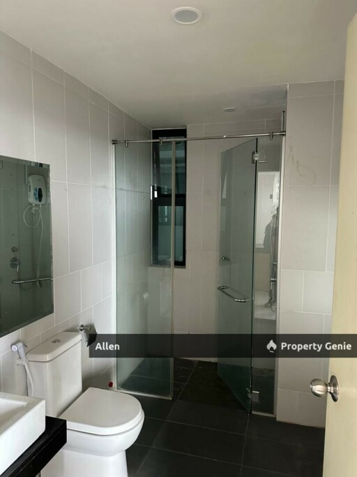 Impiana East Ledang – Exclusive Duplex Corner Unit